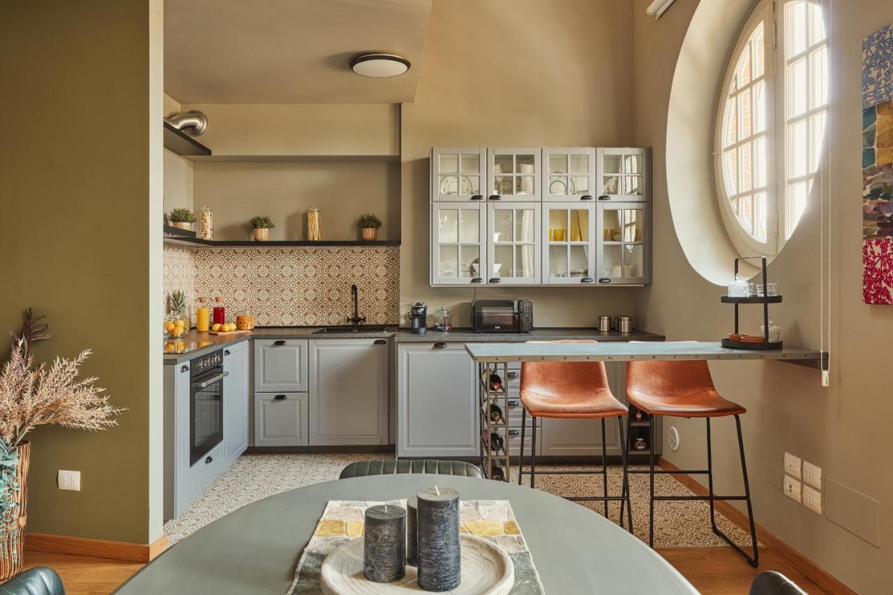 Marita Apartment Lukka Zewnętrze zdjęcie
