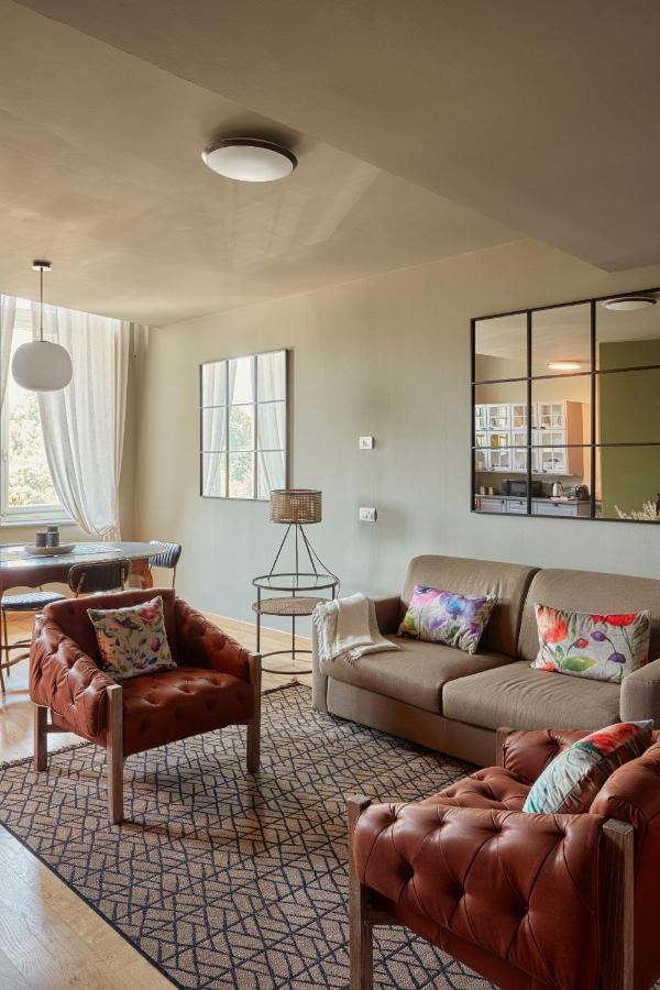 Marita Apartment Lukka Zewnętrze zdjęcie