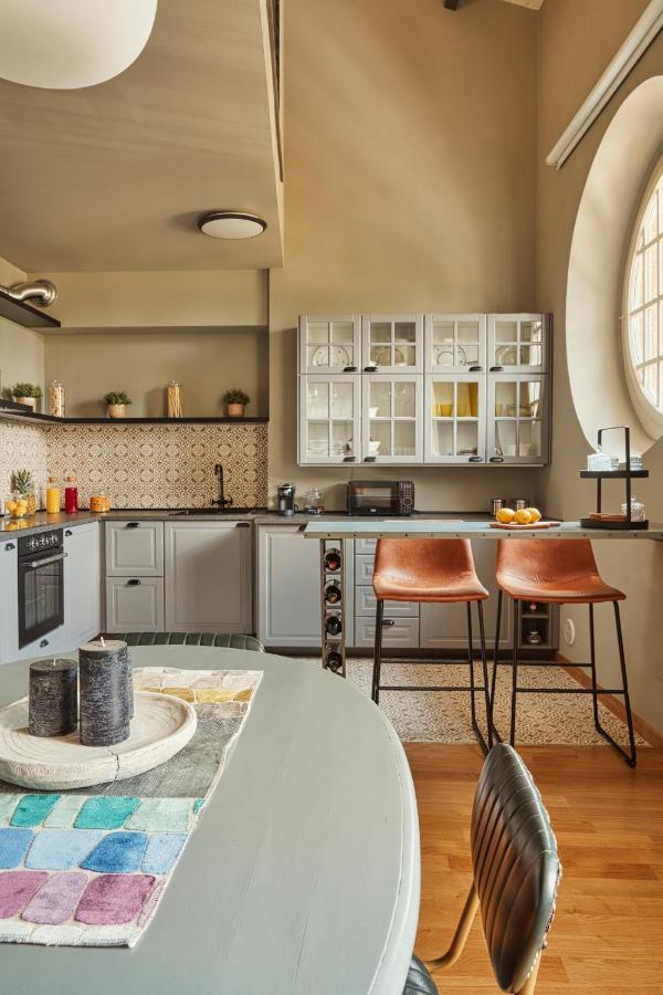 Marita Apartment Lukka Zewnętrze zdjęcie