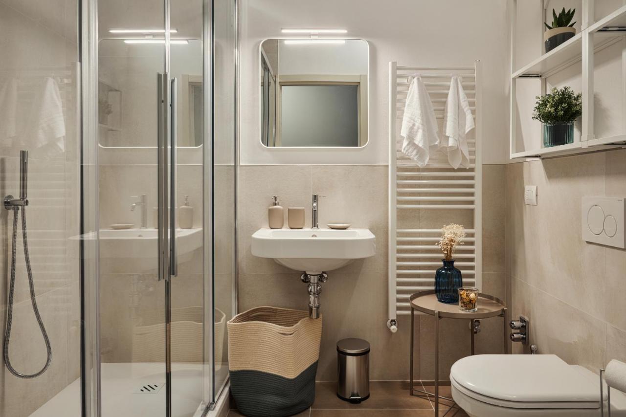 Marita Apartment Lukka Zewnętrze zdjęcie
