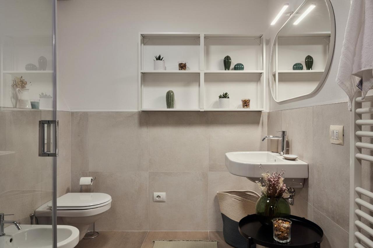 Marita Apartment Lukka Zewnętrze zdjęcie