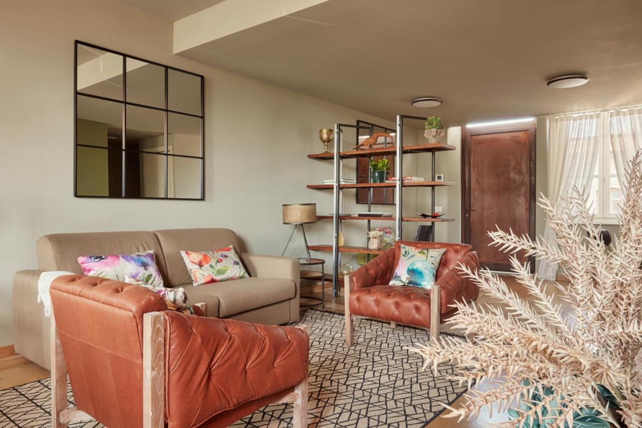 Marita Apartment Lukka Zewnętrze zdjęcie