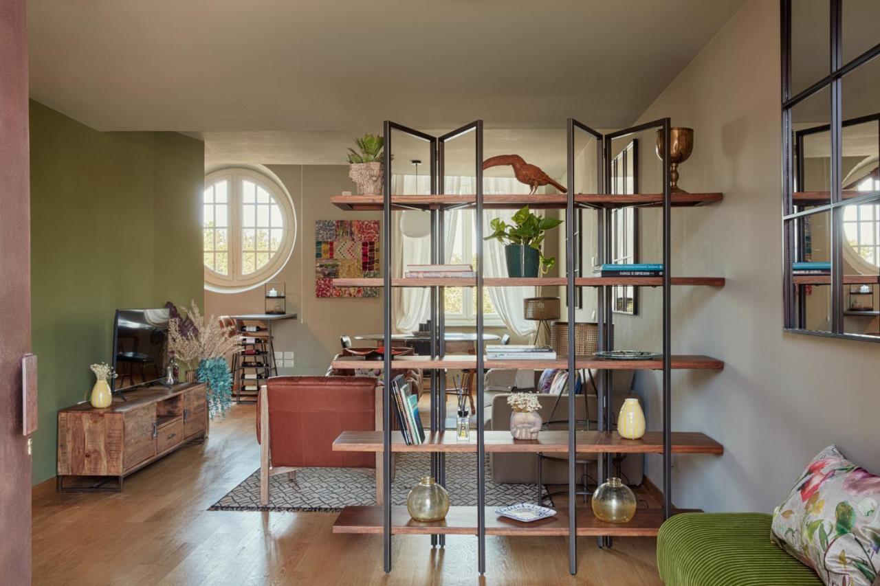 Marita Apartment Lukka Zewnętrze zdjęcie