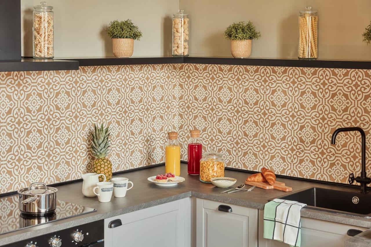 Marita Apartment Lukka Zewnętrze zdjęcie