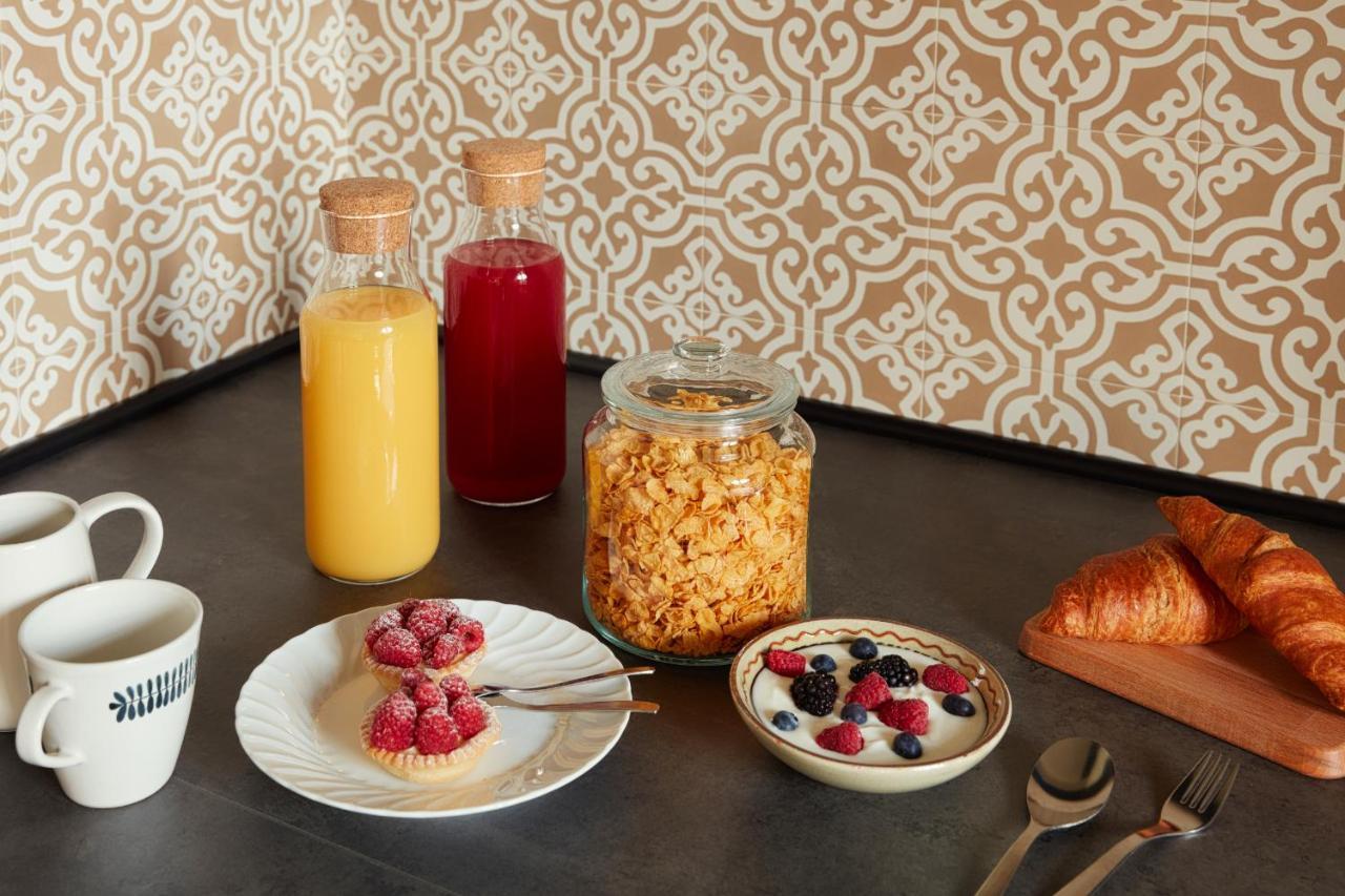 Marita Apartment Lukka Zewnętrze zdjęcie